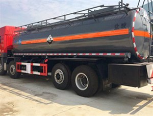 山西工業(yè)鹽酸的特性是什么？鑫順源為您分享